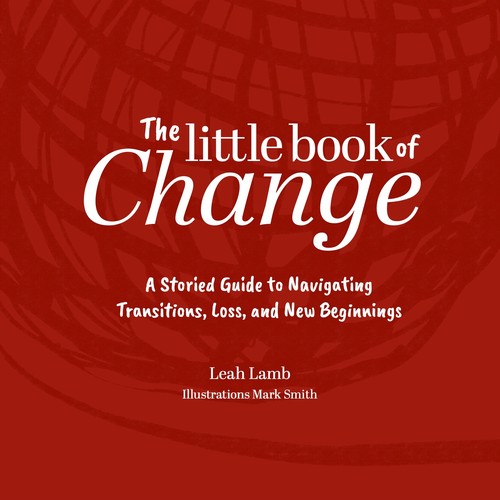 The Little Book of Change — book cover